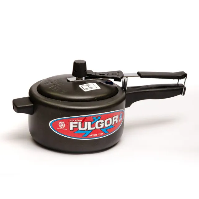 Panela de Pressão Fulgor 3 Littros Anti  ...